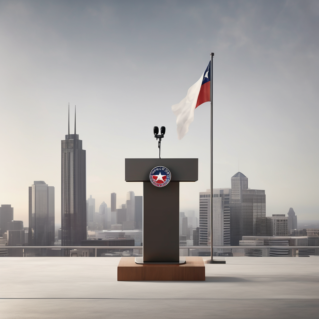 Talarico's Populist Pitch Meets Billionaire Donors in Texas Senate Race