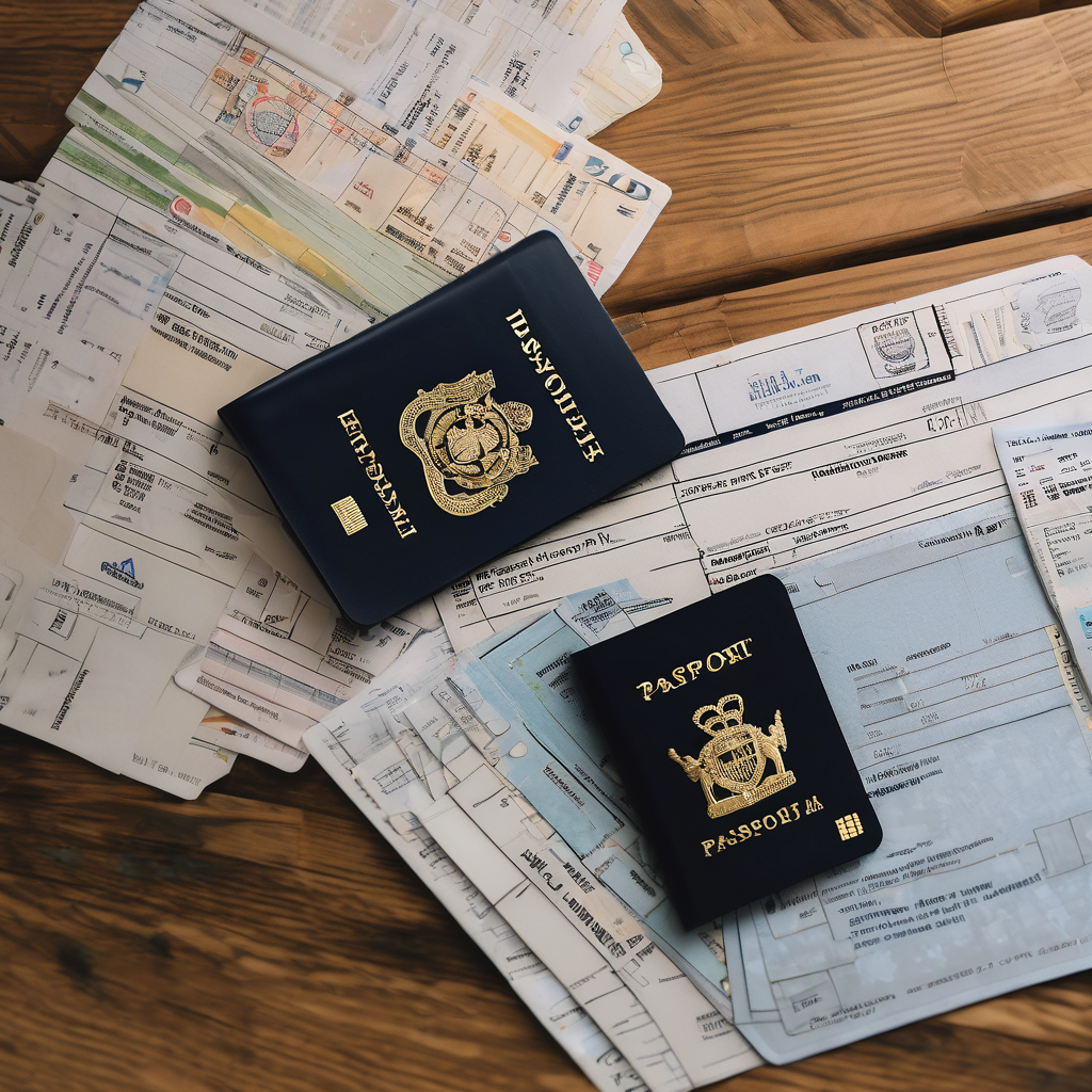 Fiji Faces Passport Backlog as Demand Surges