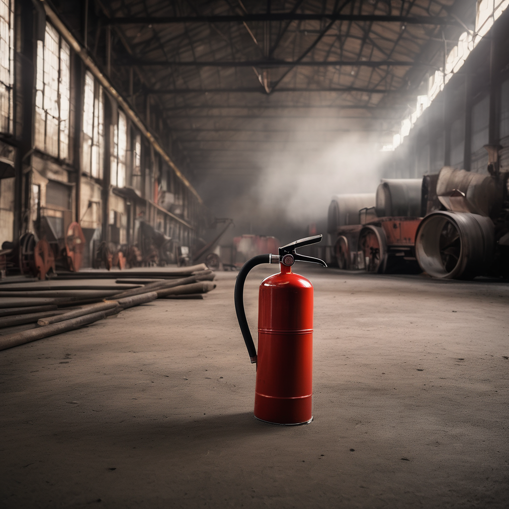 Rarawai Fire Triggers Safety Overhaul for Fiji's Sugar Mills