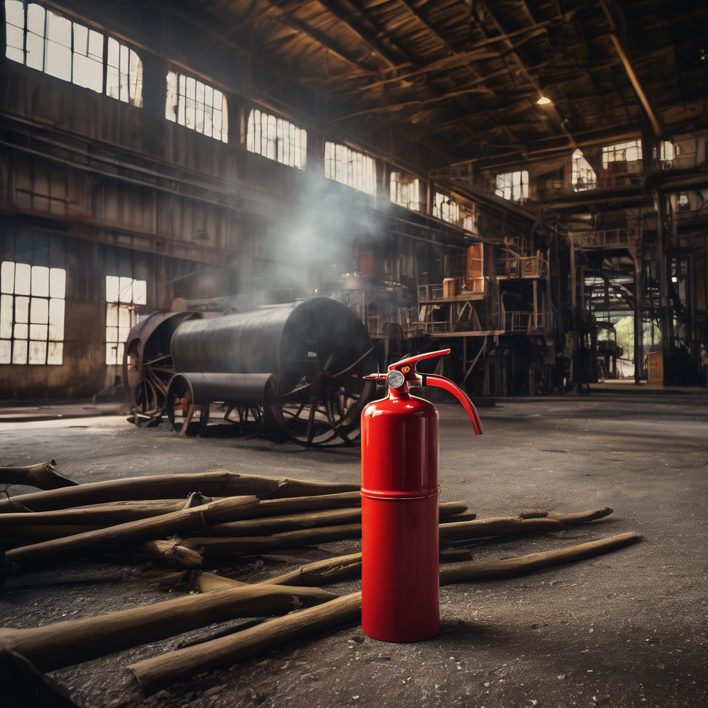 Rarawai Fire Triggers Safety Overhaul for Fiji's Sugar Mills