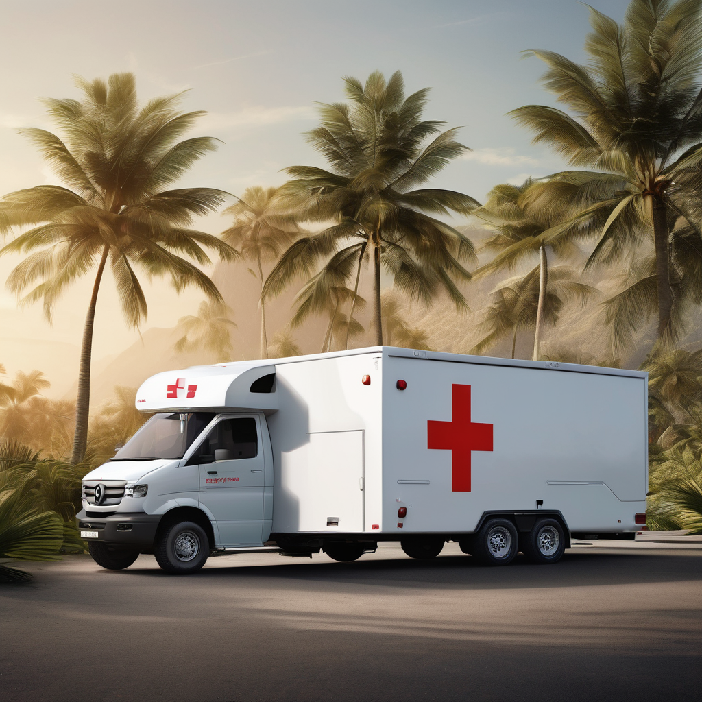 Fiji Debuts Vigimobile, a WHO-Backed Leap in Medicine Safety