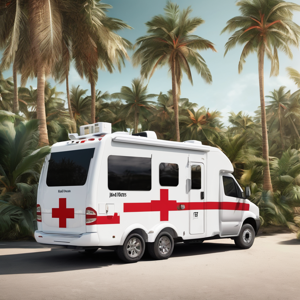 Fiji Debuts Vigimobile, a WHO-Backed Leap in Medicine Safety