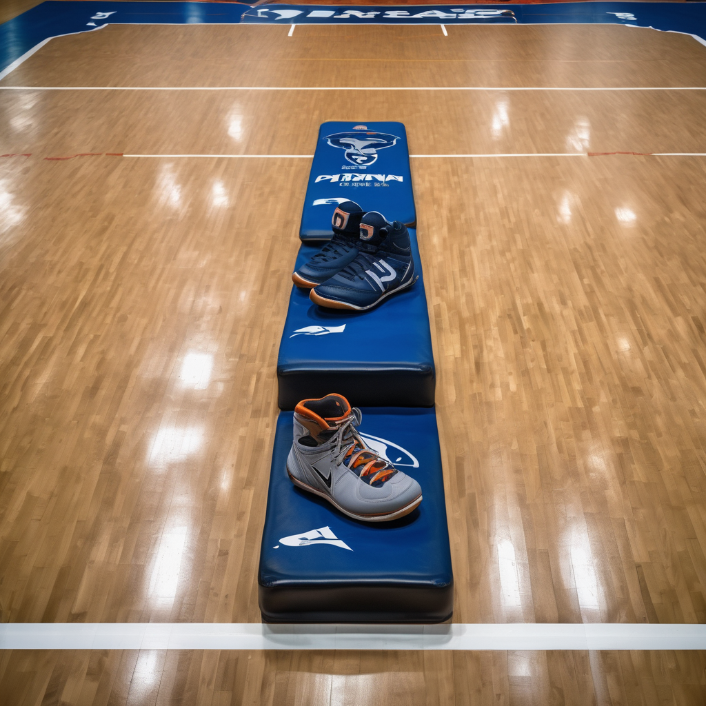 Penn State Wrestling Set for a High-Stakes 2025-26 Season