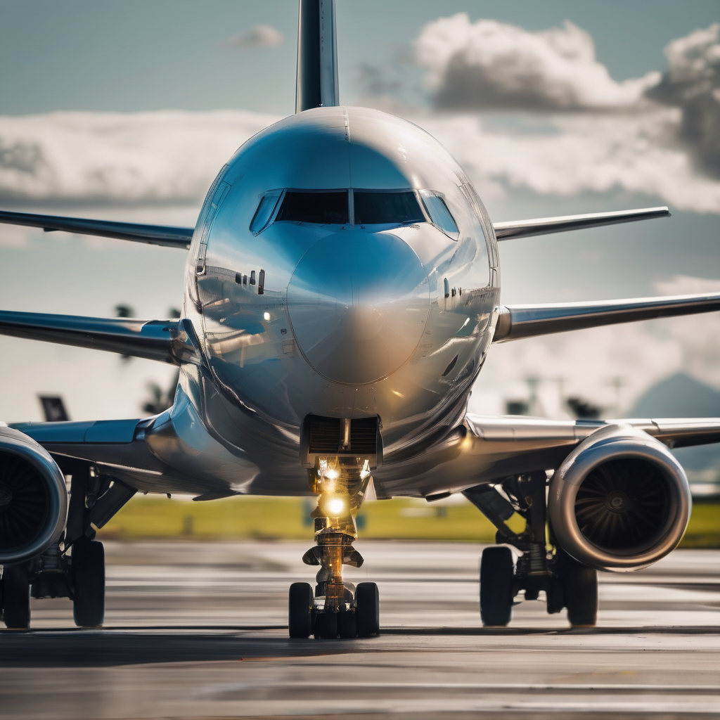 FAA Softens Flight-Cancellation Rules Amid Staffing Woes