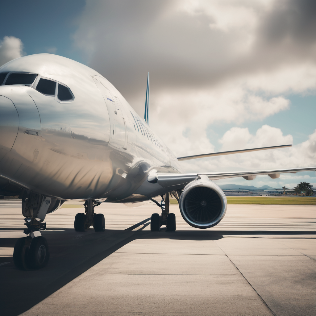 FAA Softens Flight-Cancellation Rules Amid Staffing Woes