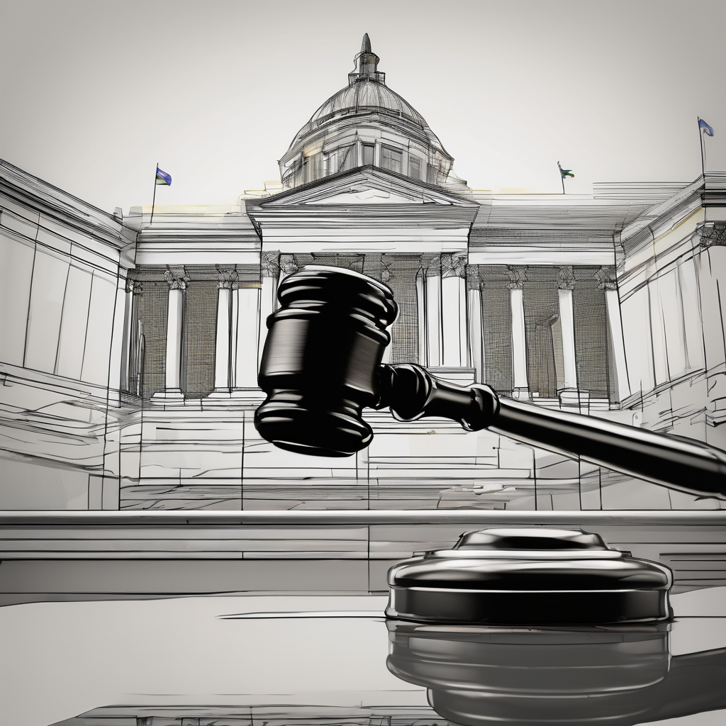 Google Ad Tech Antitrust Battle Heats Up as Court Sets Final Plea Date