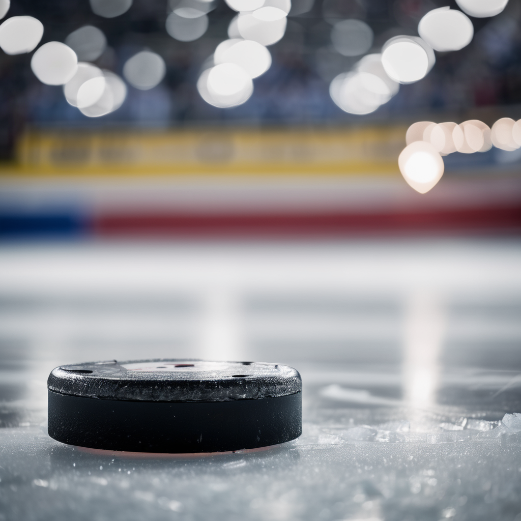 Bedard and Celebrini Vie for Canada's 2026 Olympic Roster