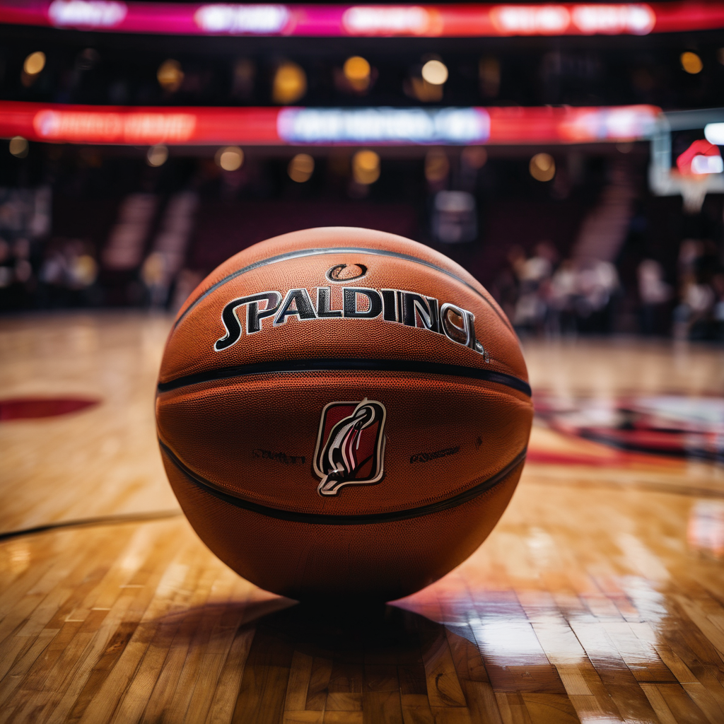 Heat's Offensive Shake-Up: Powell Replacing Herro Sparks Trade Talk