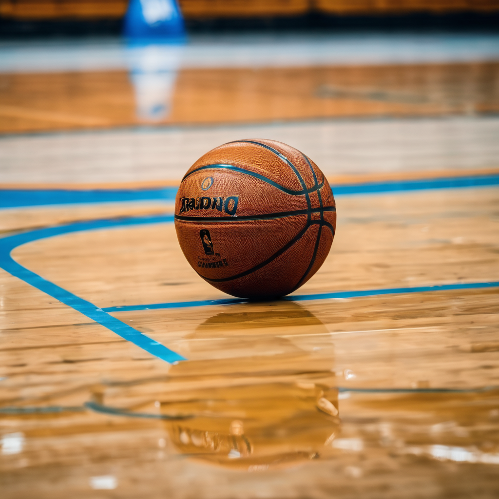 Friday NBA Cup DFS Night Sparks High-Scoring Action Despite Injuries