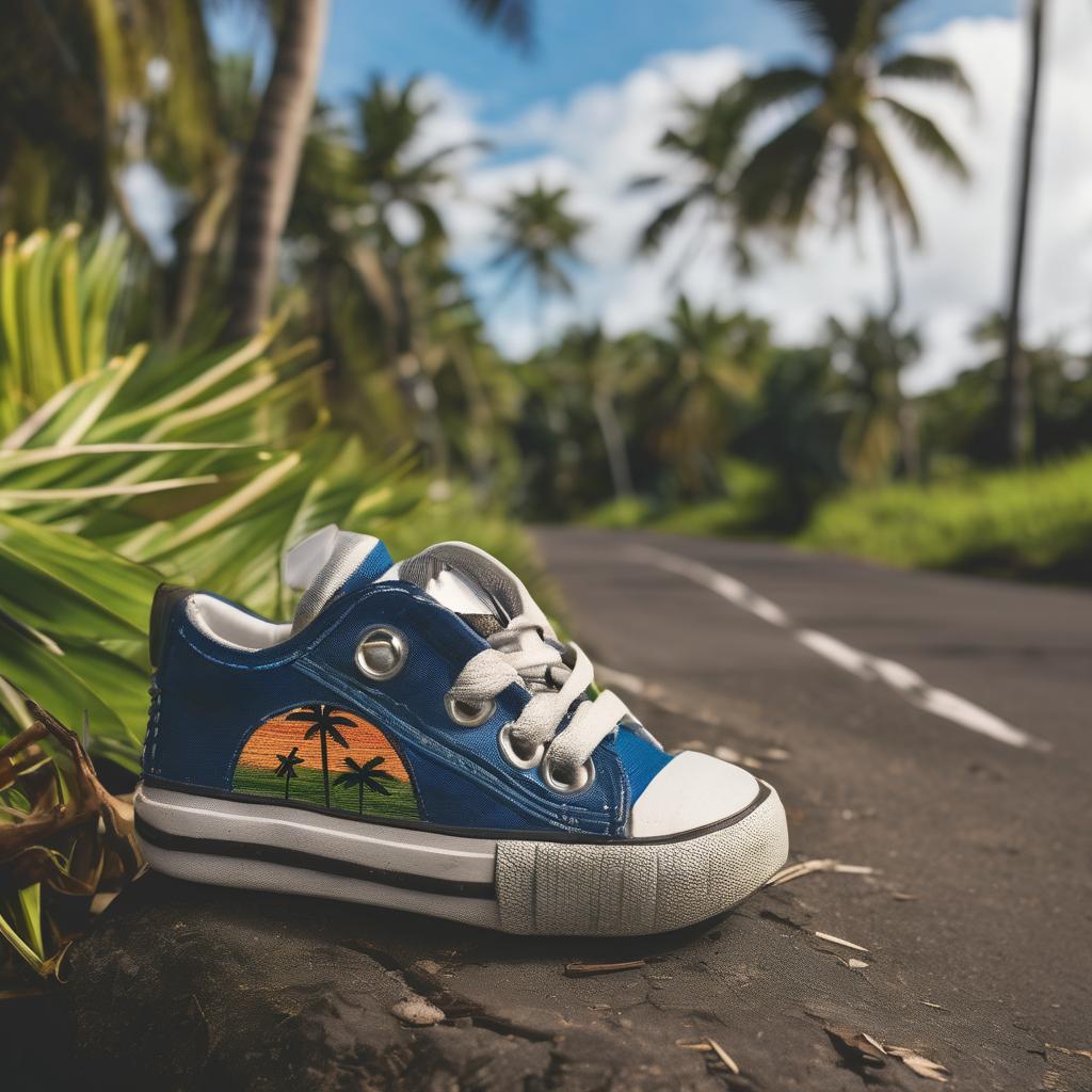 Navua hit-and-run: Parents seek answers after 10-year-old boy struck by car