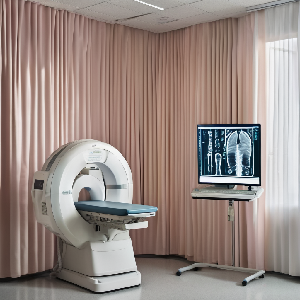 Fiji Mammogram Delays Spark Backlog in Women's Health Services