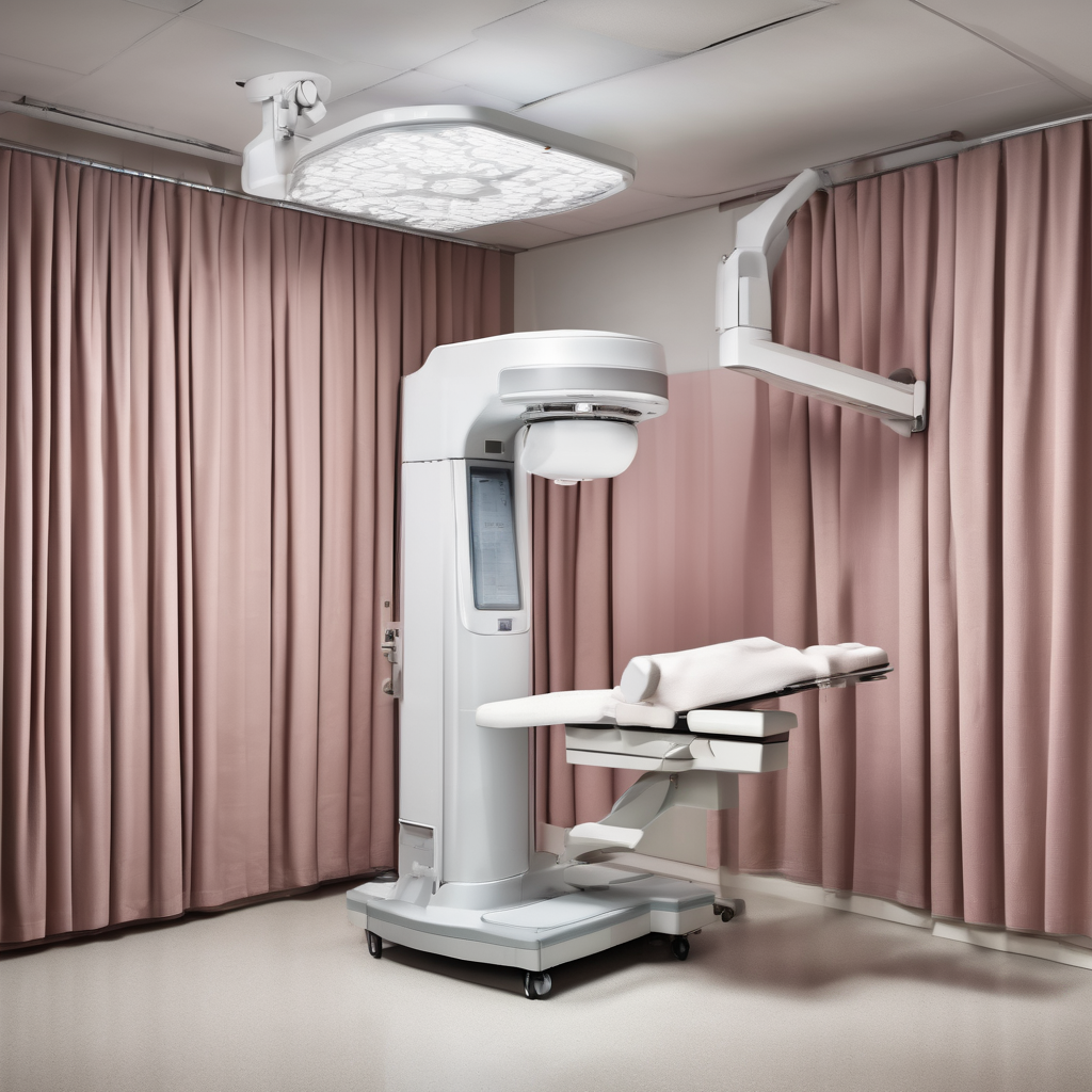 Fiji Mammogram Delays Spark Backlog in Women's Health Services