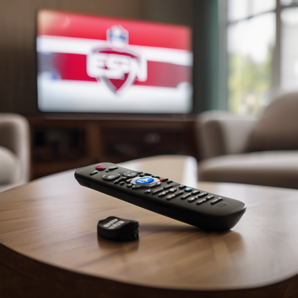 Disney and YouTube TV Reach Deal, Ending 15-Day Blackout Over ESPN