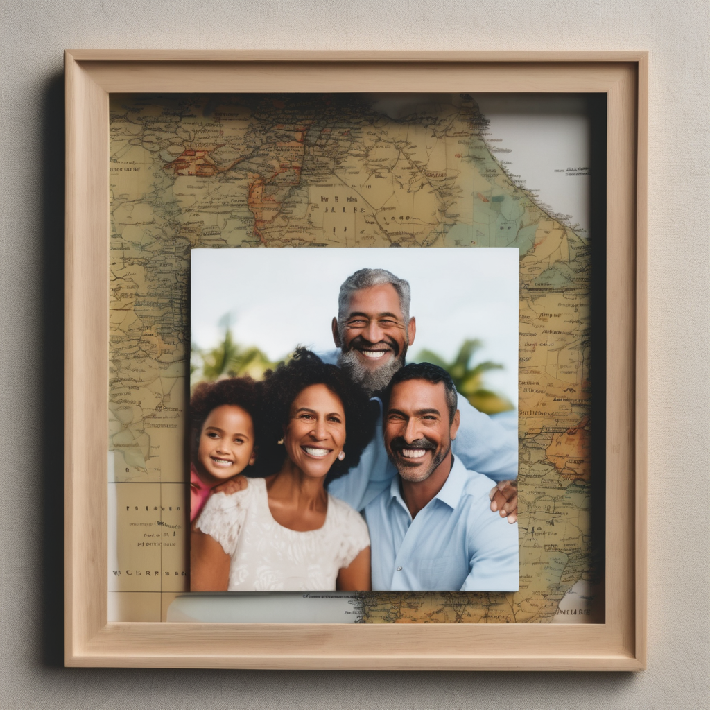 Will Smith and Jada Pinkett Smith Navigate Separate Lives Within a Blended Family