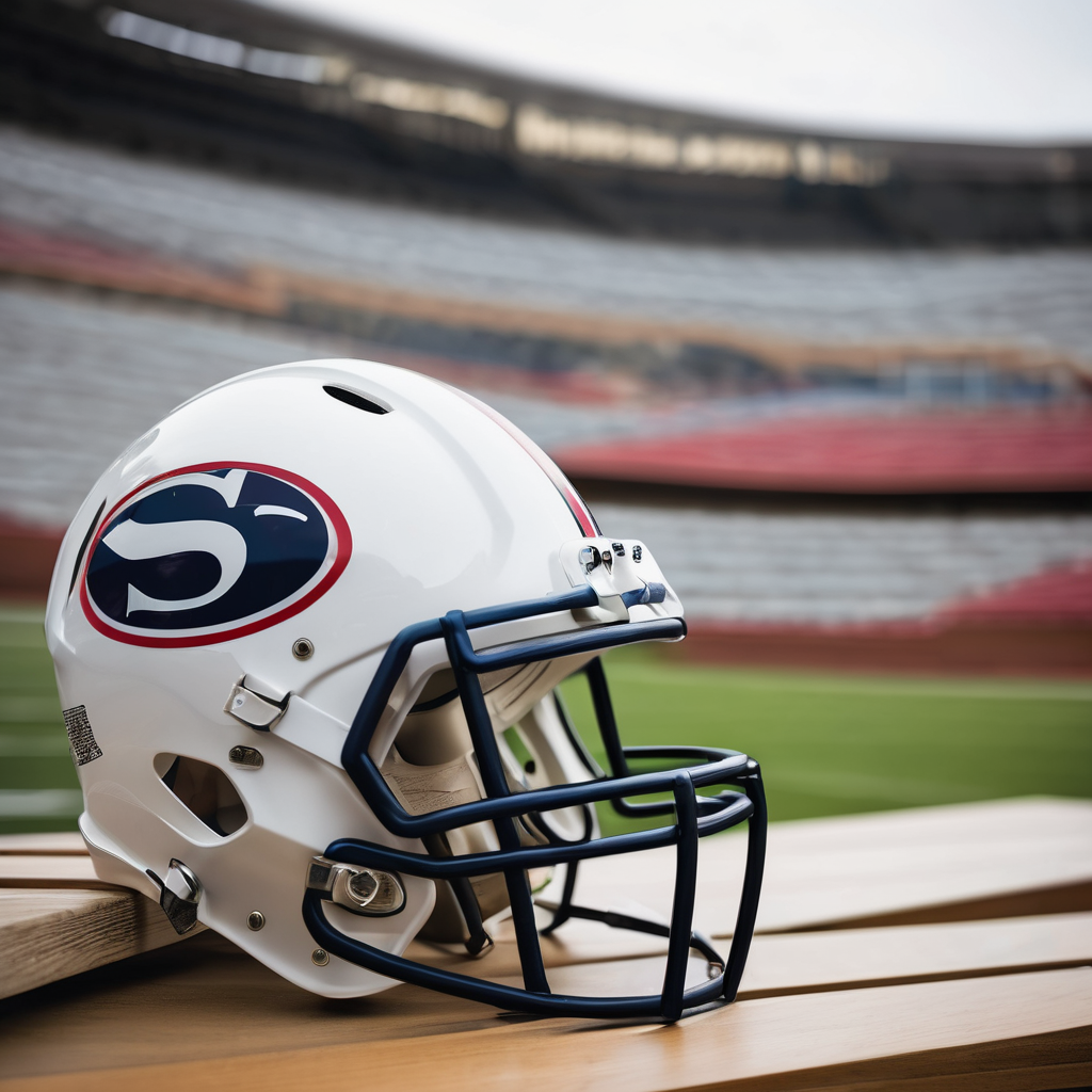 Samford Heads to Arkansas for a High-Stakes Road Test