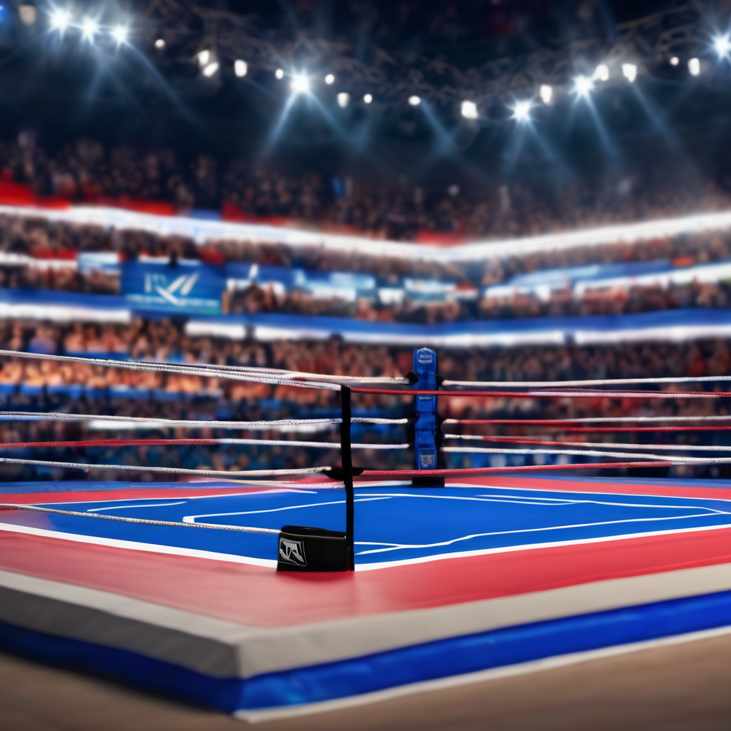 WWE SmackDown Albany: Mystery Opponent Teased for Friday Night