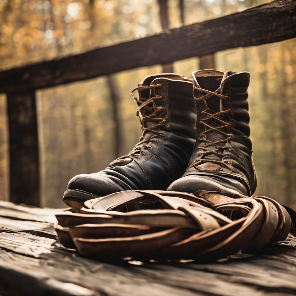 Mick Foley Biopic in the Works as Paul Walter Hauser Eyes Lead Role
