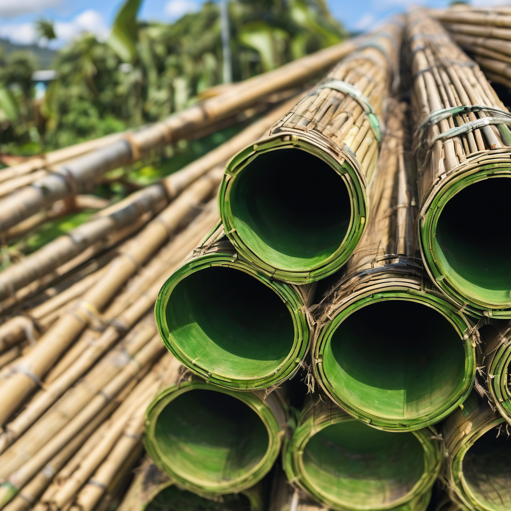 Termite Crisis Sparks Fiji's Construction Shift to Bamboo and Steel