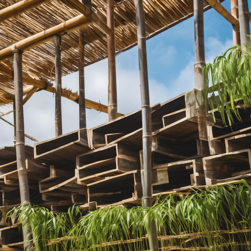 Termite Crisis Sparks Fiji's Construction Shift to Bamboo and Steel