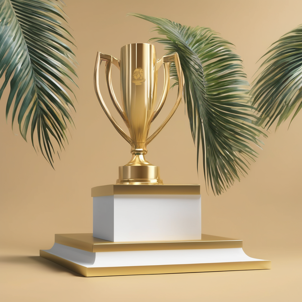 Hilton Fiji Shines at HM Awards 2025, Celebrating Team Excellence