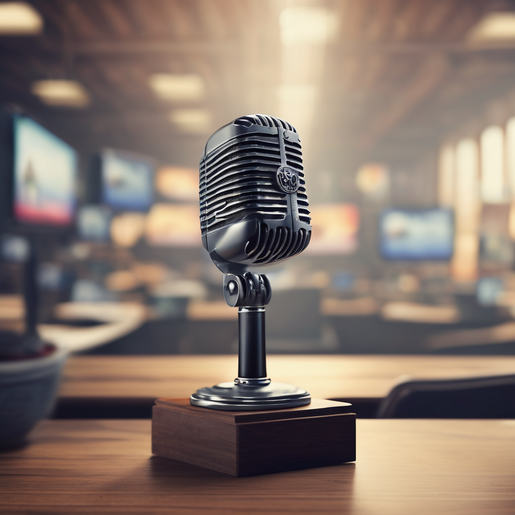 BBC apologizes to Trump over Panorama edit amid defamation threat