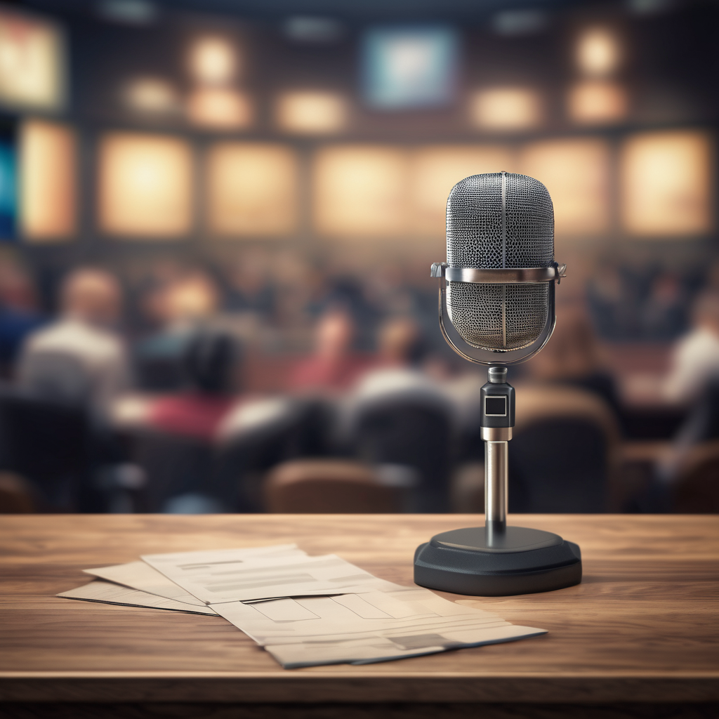 BBC apologizes to Trump over Panorama edit amid defamation threat