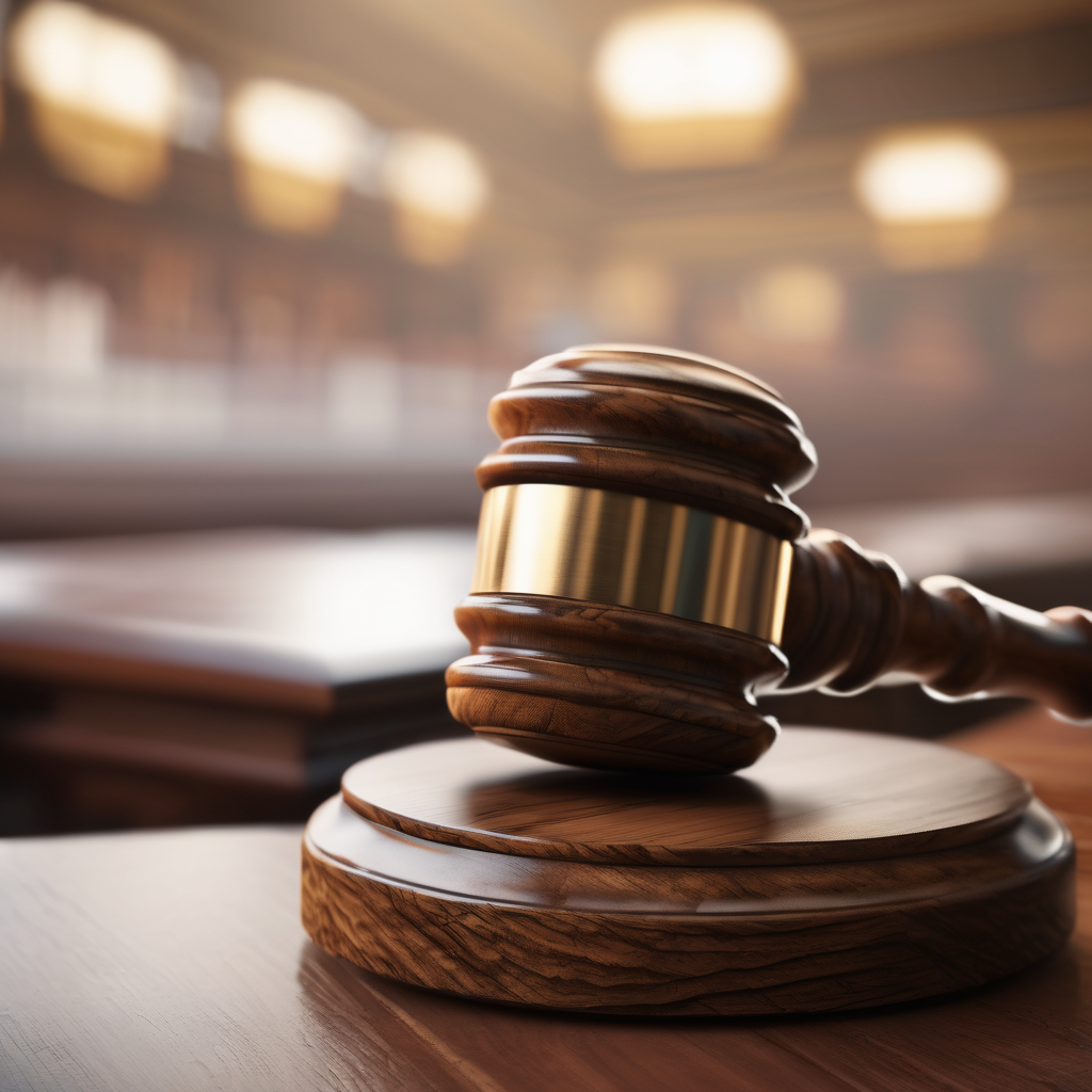 Netflix’s Argentine True-Crime Spotlight: Justice Under Scrutiny