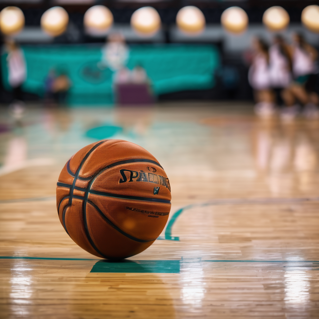 Connaughton Defies Odds, Emerges as Hornets' Surprise Spark