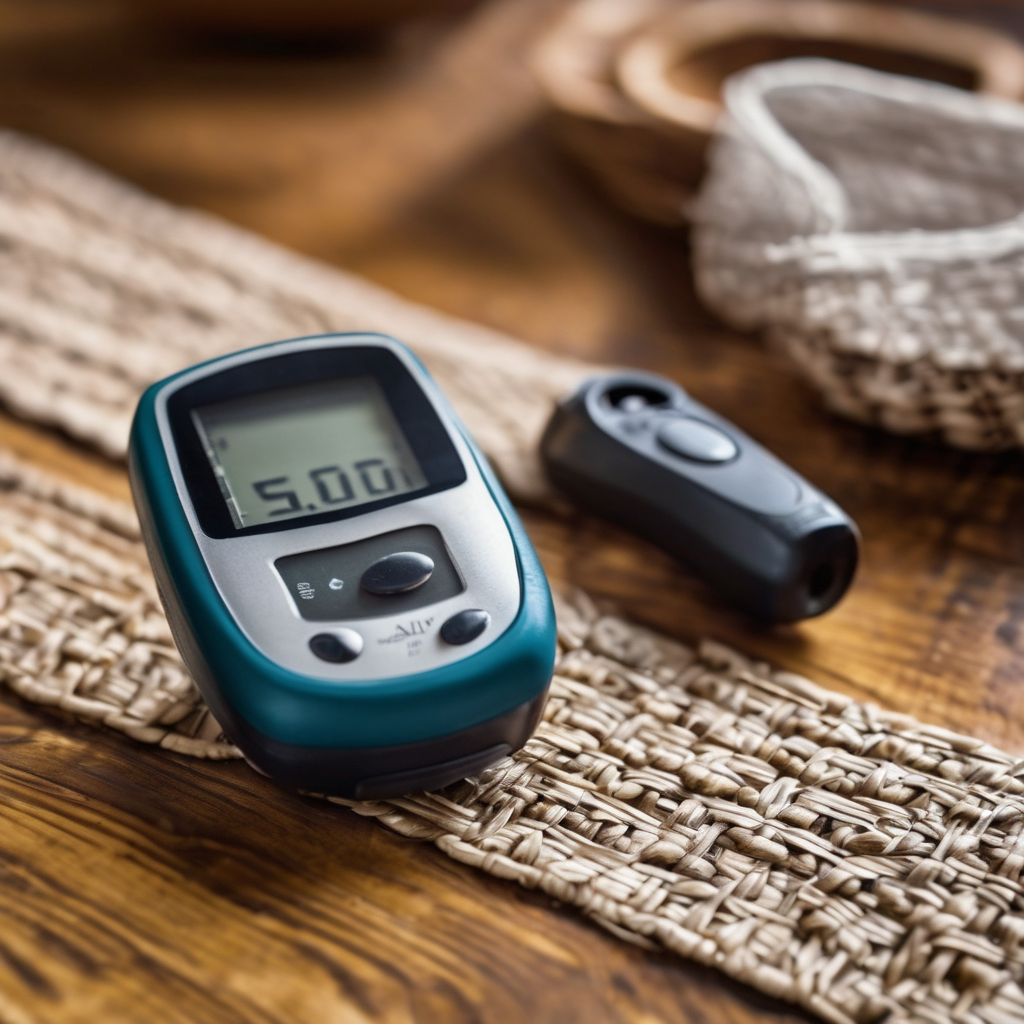 Is Fiji on the Brink of a Diabetes Crisis? Health Officials Sound the Alarm