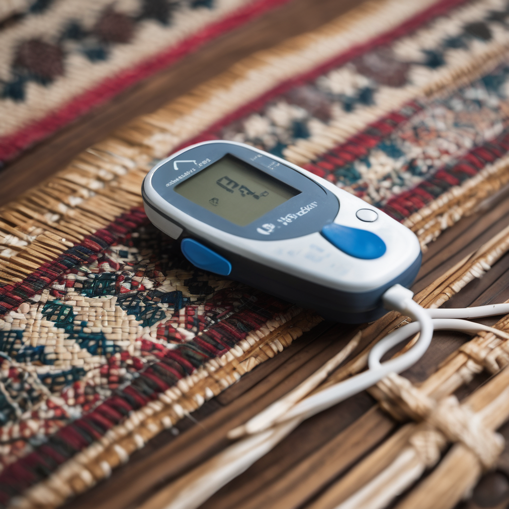 Is Fiji on the Brink of a Diabetes Crisis? Health Officials Sound the Alarm