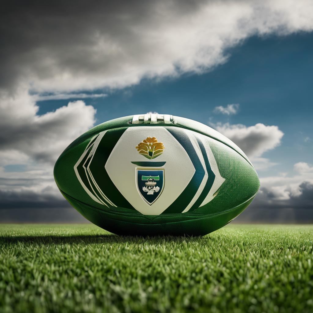 Kolisi Targets Breakdown Battle as Springboks Unveil New Look for Italy Test