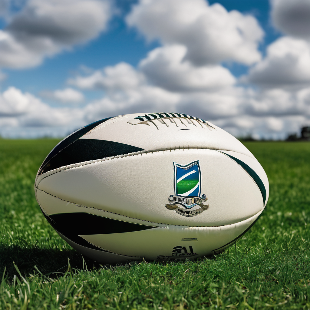 Kolisi Targets Breakdown Battle as Springboks Unveil New Look for Italy Test