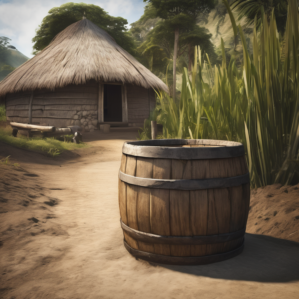 Fiji's Rural Water Plan Faces Gaps as 1,600 Villages Await Service