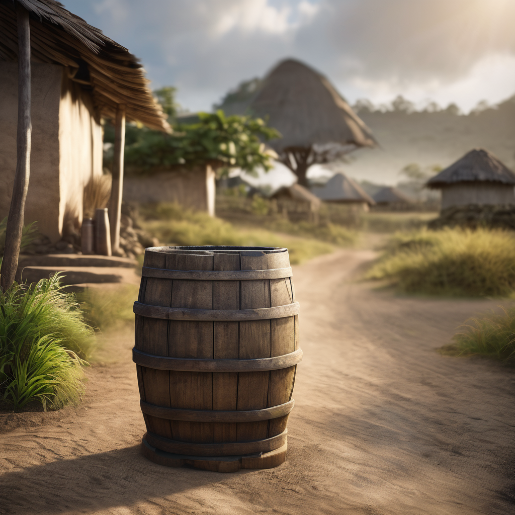 Fiji's Rural Water Plan Faces Gaps as 1,600 Villages Await Service