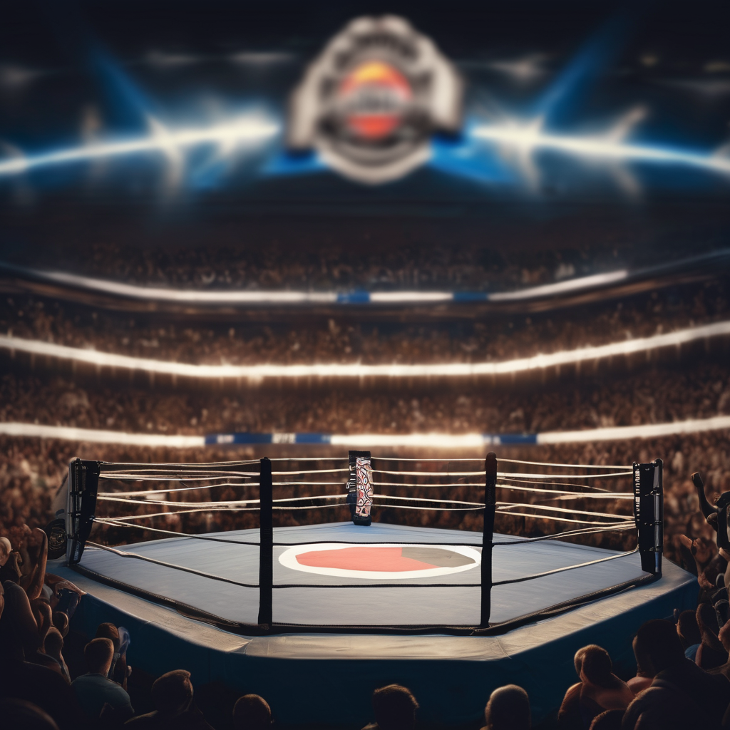 Could Matt Cardona Be Cena's Final Opponent? Tournament Buzz Heats Up