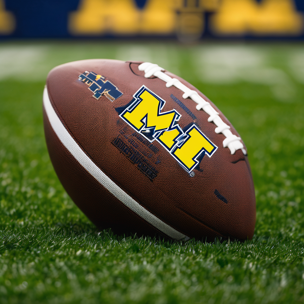 Michigan Aims for Friday Night Rematch vs. TCU to Sustain Momentum