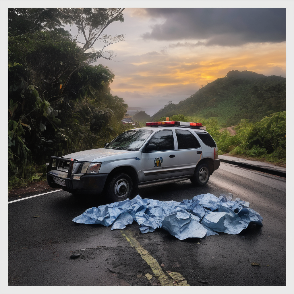 Queens Road Fatal Crash Claims Two Lives as Toll Climbs to 67