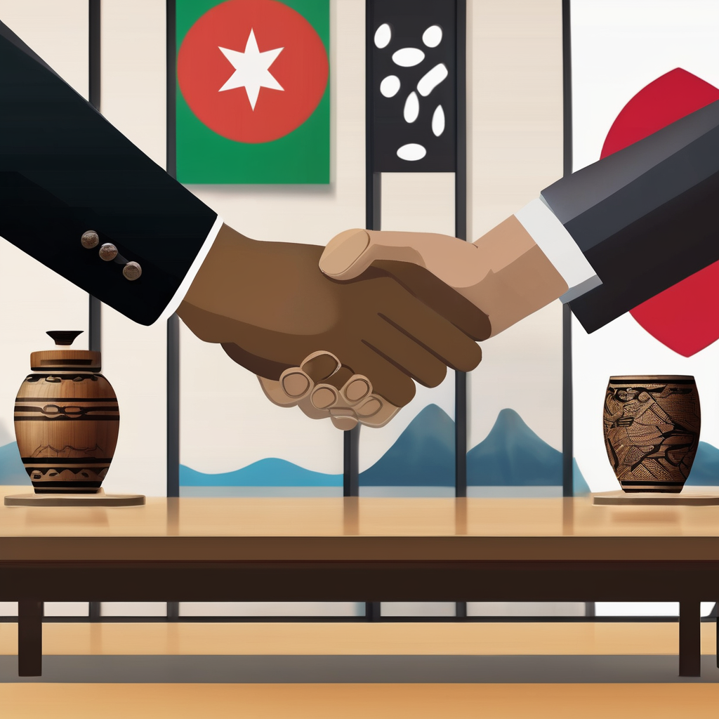 Fiji-Japan Sign Training Pact to Boost Skills and Jobs