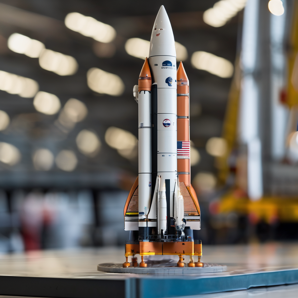 Blue Origin's New Glenn Delivers Milestone Launch and Landing, Intensifying SpaceX Rivalry