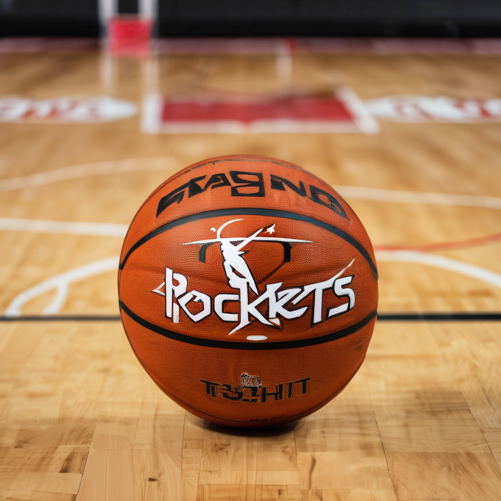 Houston Rockets Ride Elite 3-Point Shooting to 7-3 Start