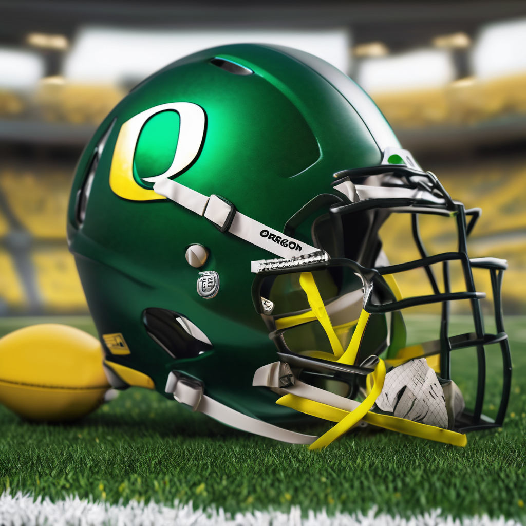 NFL Scouts Flock to Autzen as No. 8 Oregon Ducks Dominate Minnesota