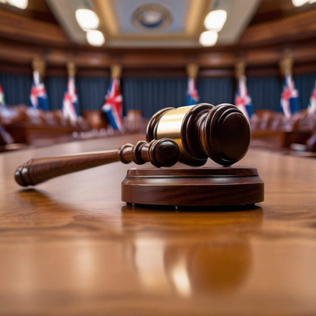 Schumer's Unity Test: Are Democrats Ready to Stand Together in the Senate?