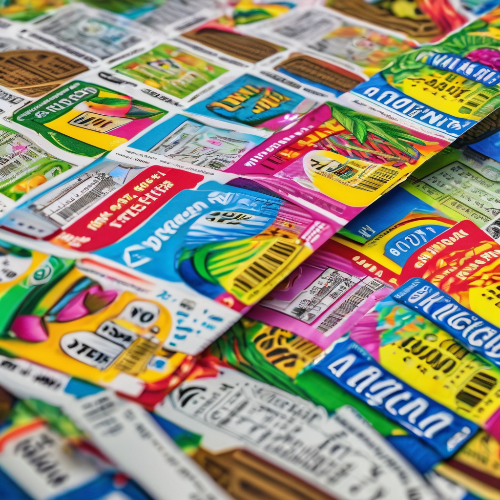 Louisville Mega Millions Promo: Free Coupons at Kroger Ahead of $965 Million Jackpot