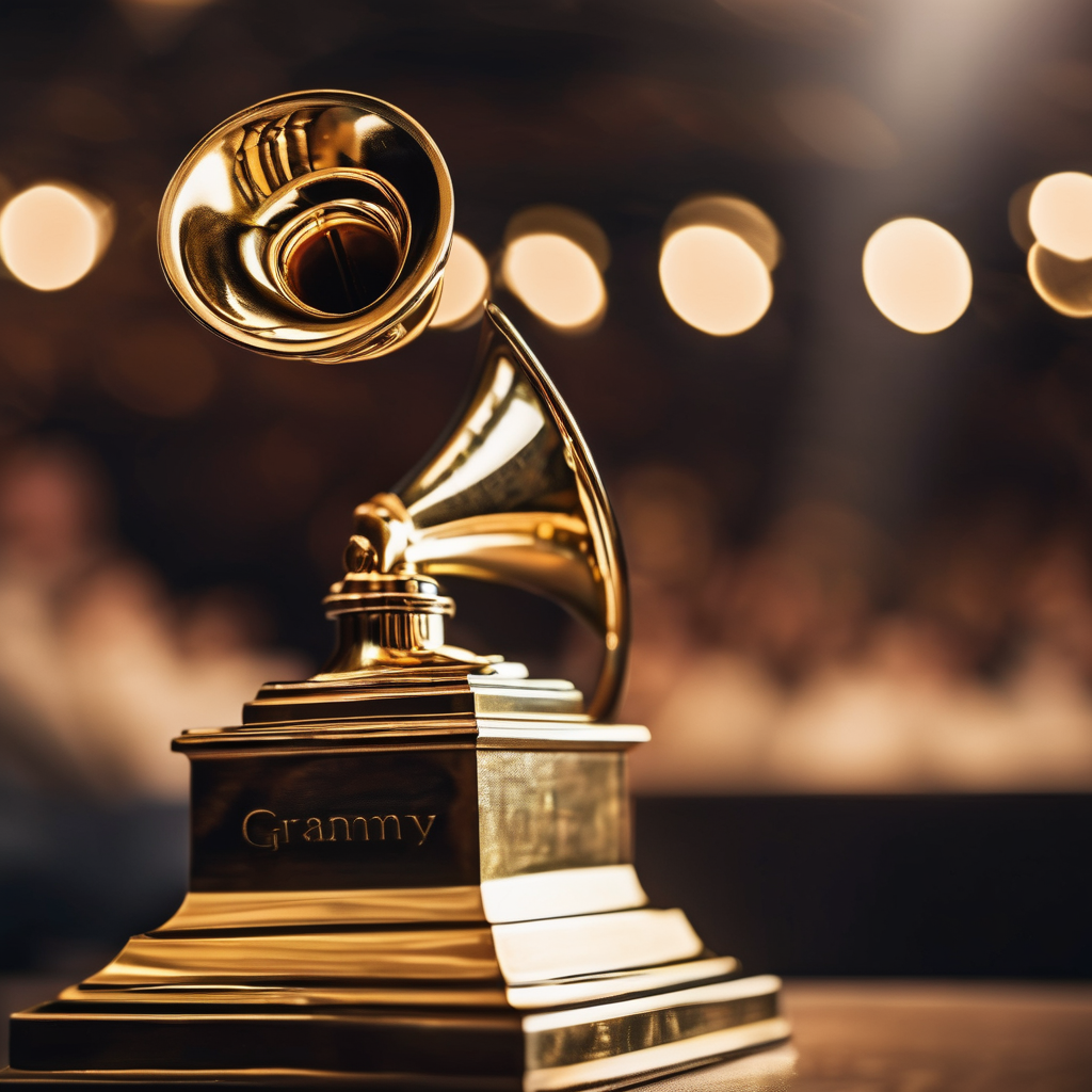 Taylor Swift Grammys Moment Sparks Debate Over Awkward Clip