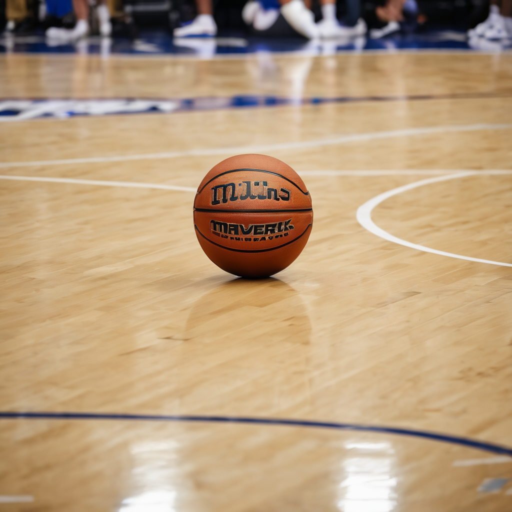 Crowd-Driven Rally Falls Short as Mavericks Fall to Suns