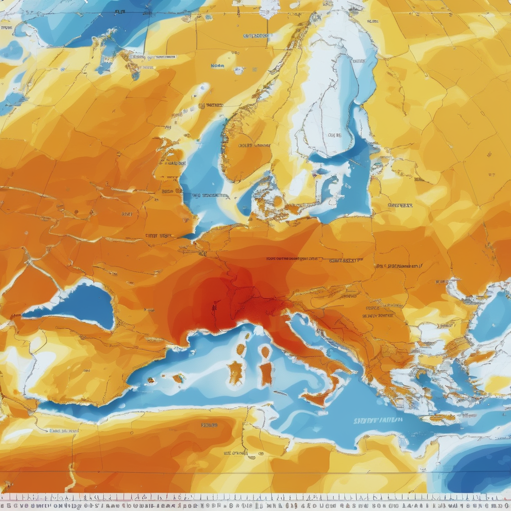 Weekend forecast: Big day-to-night temperature swings and frost risk