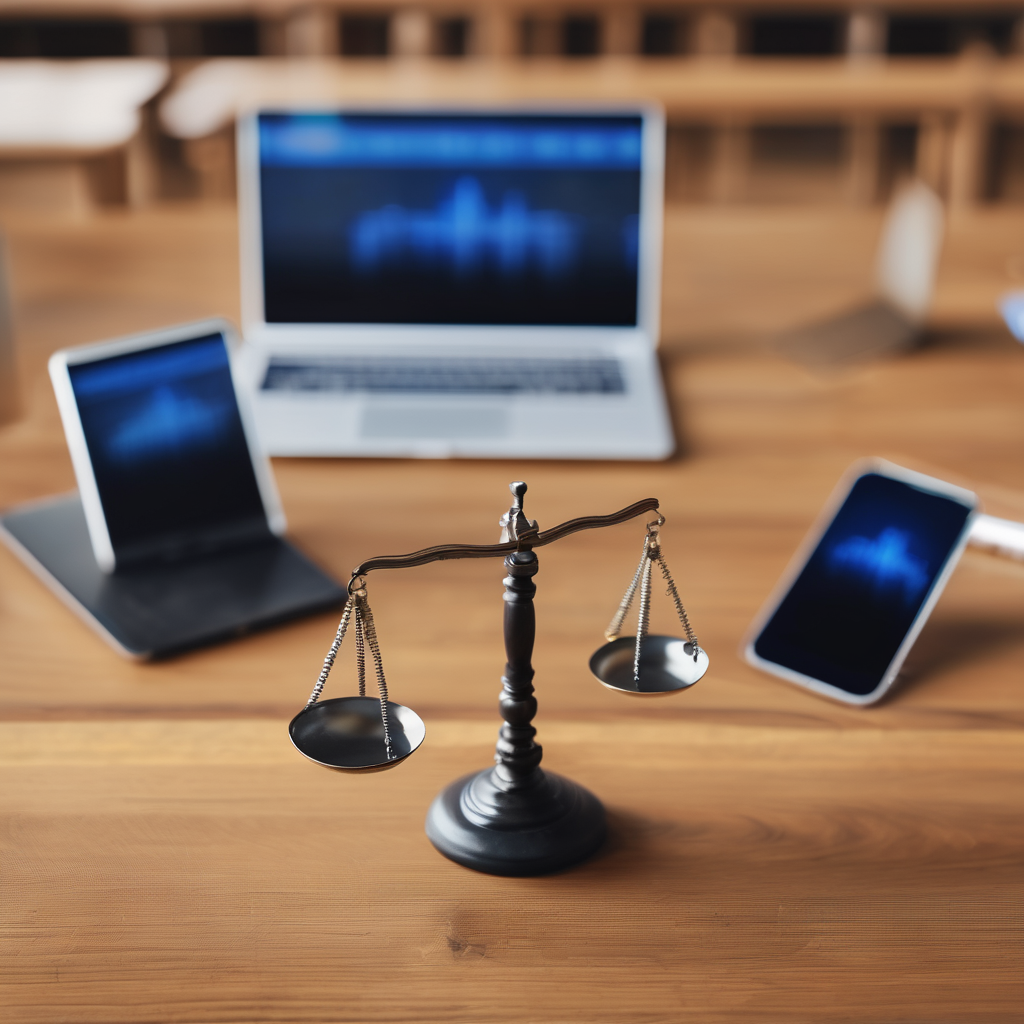 New Lawyers Urged to Withstand Online Scrutiny and Uphold the Rule of Law