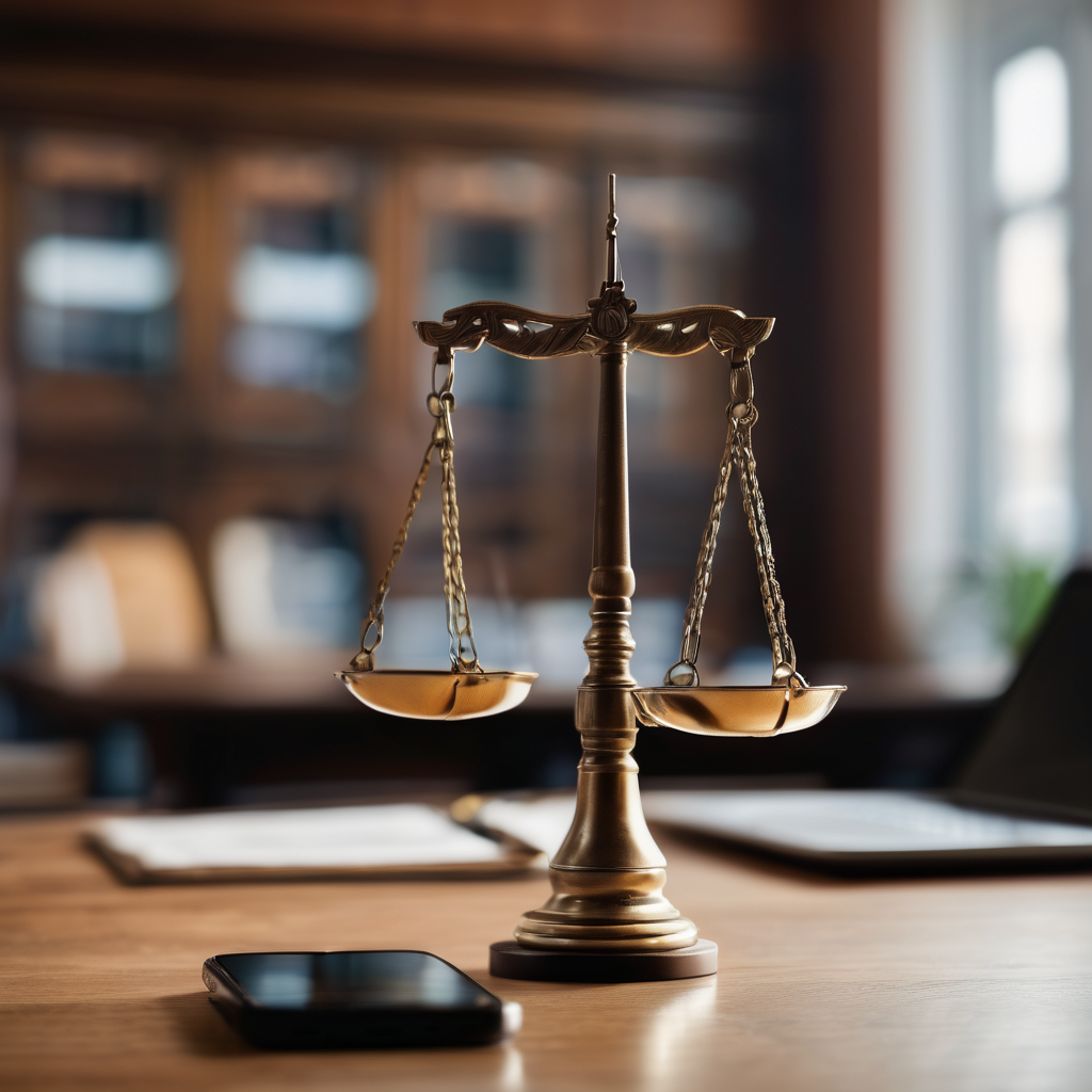 New Lawyers Urged to Withstand Online Scrutiny and Uphold the Rule of Law