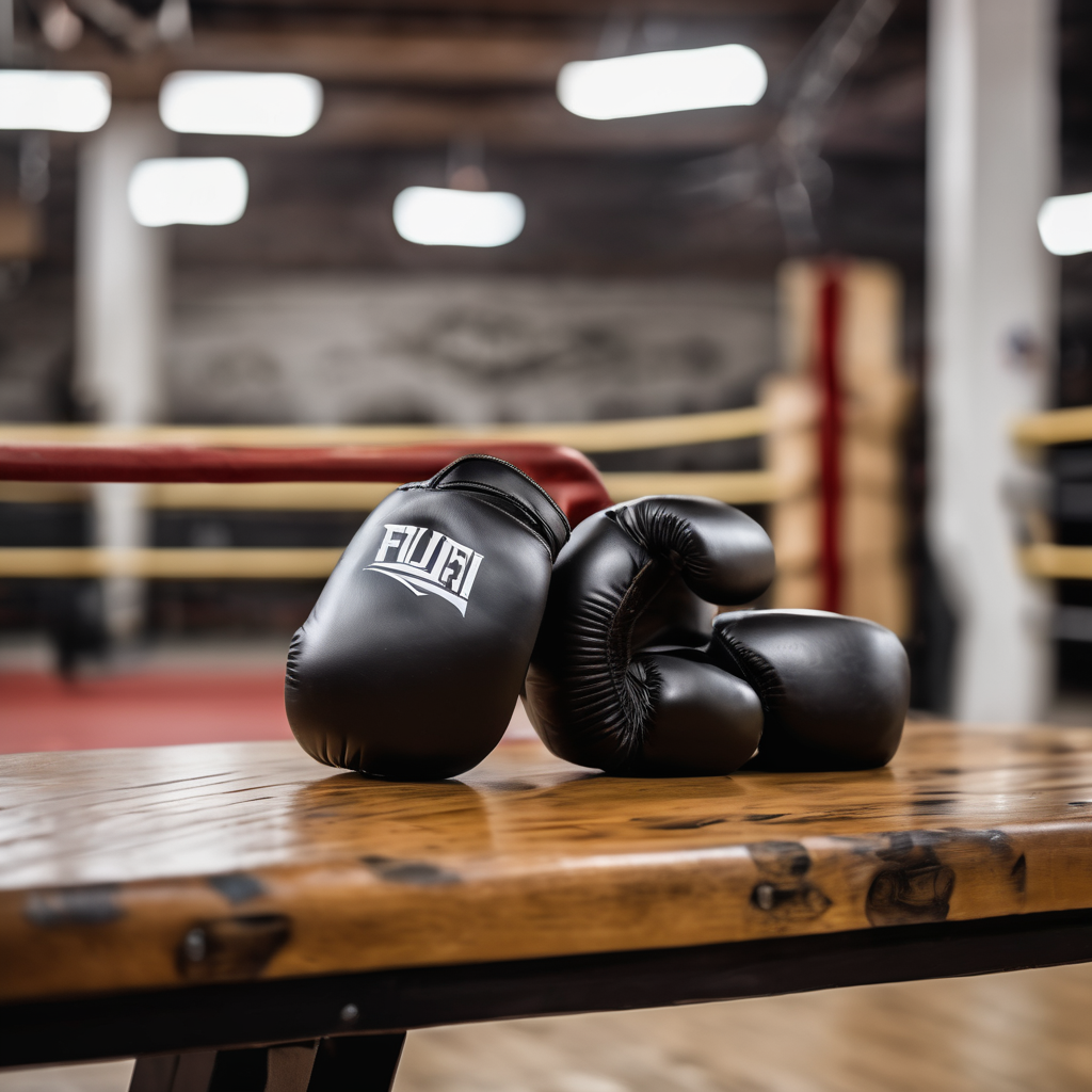 Tracy Cortez Finds Her Voice Ahead of UFC 322 Showdown with Erin Blanchfield