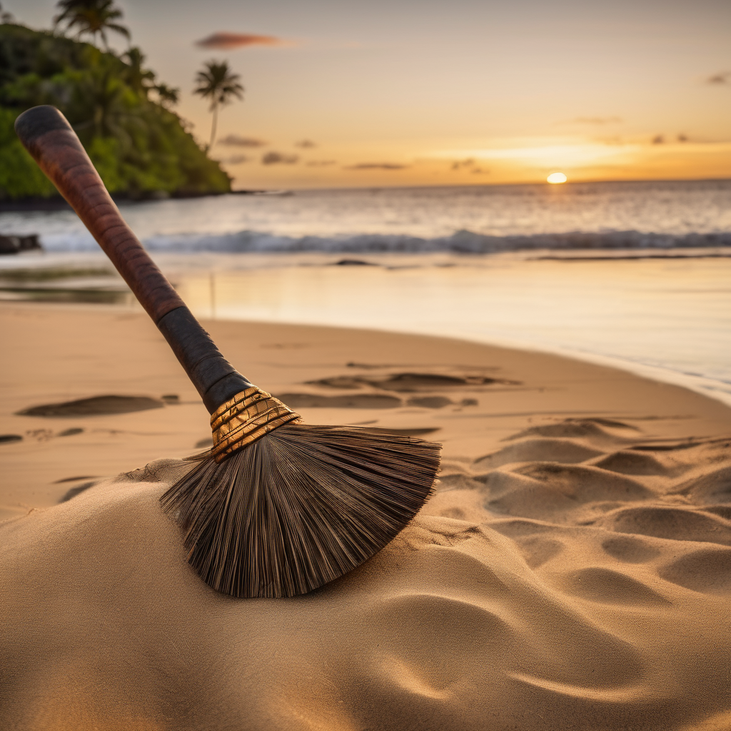 Fiji 7s Ready for Dubai 7s After Traditional iTatau Ceremony